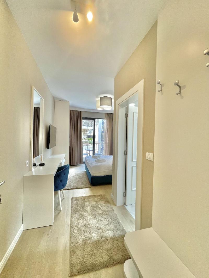 Comfort Apartments Pasha image
