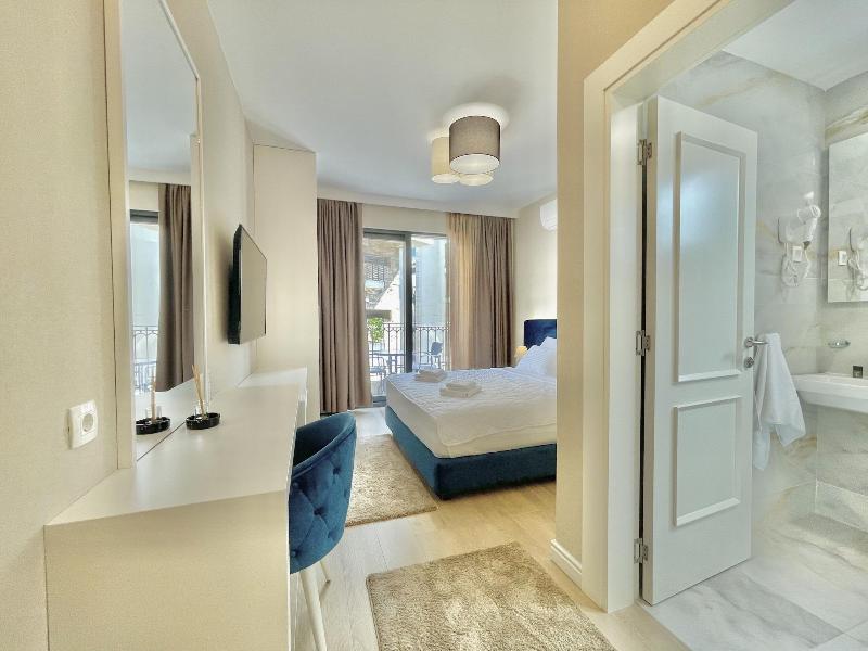 Comfort Apartments Pasha image