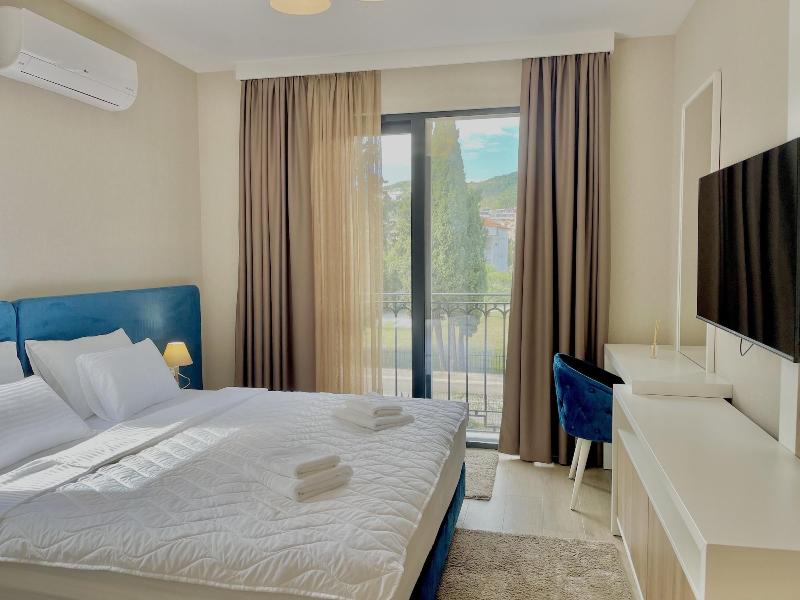 Comfort Apartments Pasha image