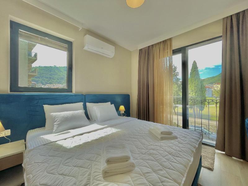 Comfort Apartments Pasha image