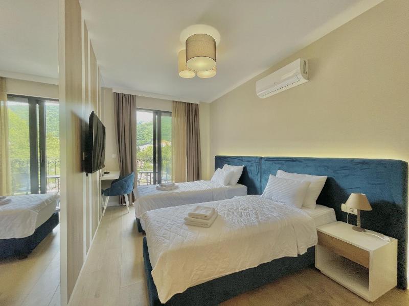 Comfort Apartments Pasha image