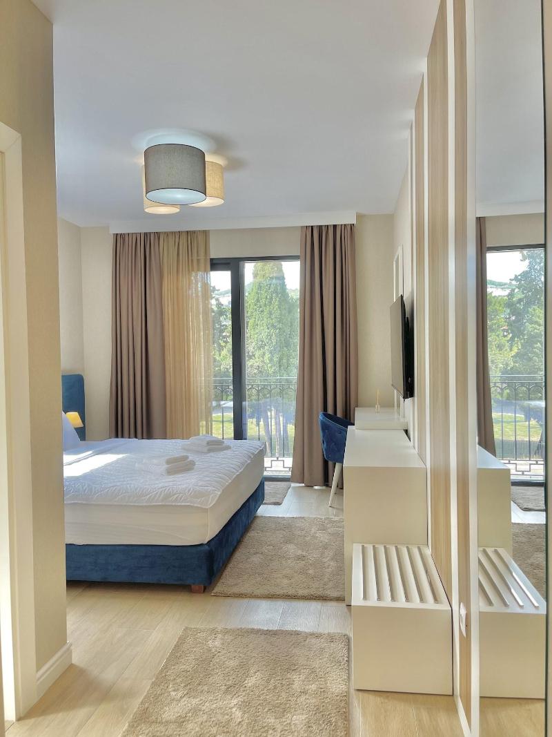 Comfort Apartments Pasha image