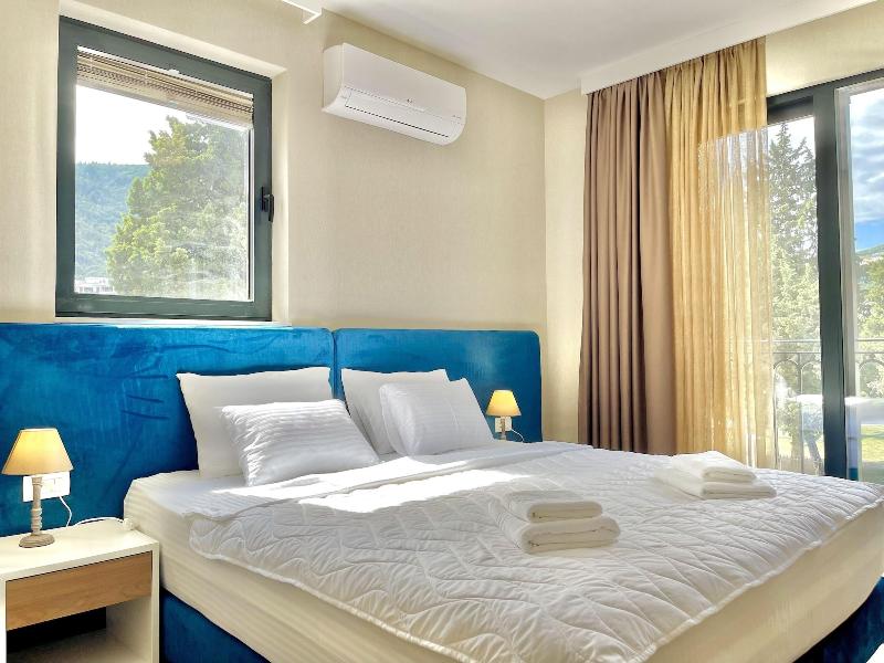 Comfort Apartments Pasha image