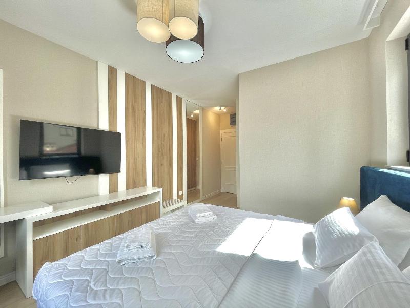 Comfort Apartments Pasha image