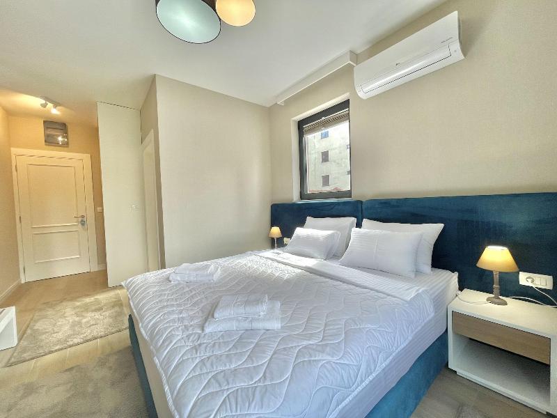 Comfort Apartments Pasha image