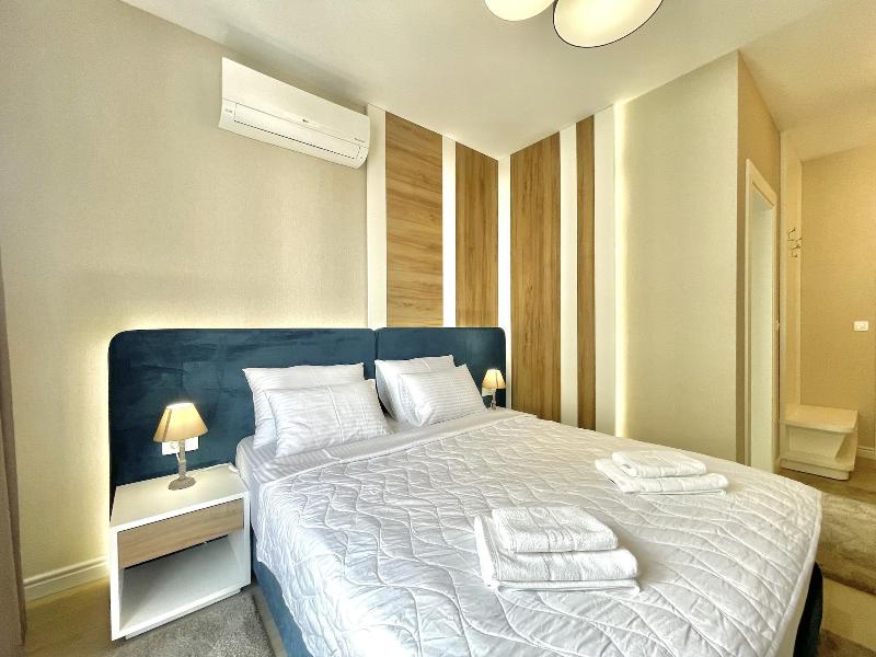 Comfort Apartments Pasha image