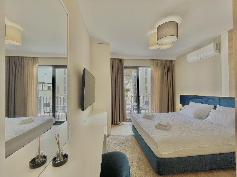 Comfort Apartments Pasha image