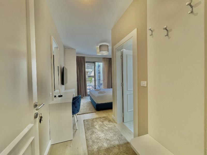 Comfort Apartments Pasha image