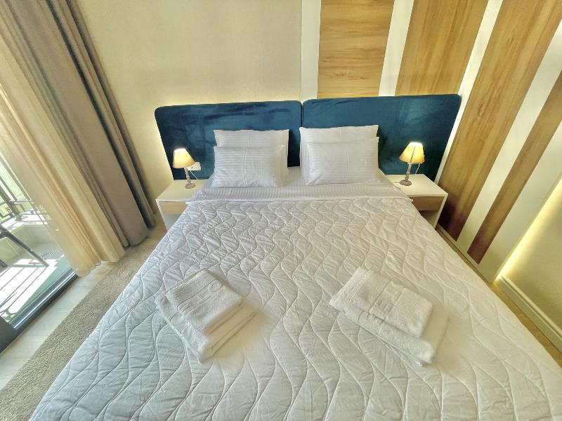 Comfort Apartments Pasha image