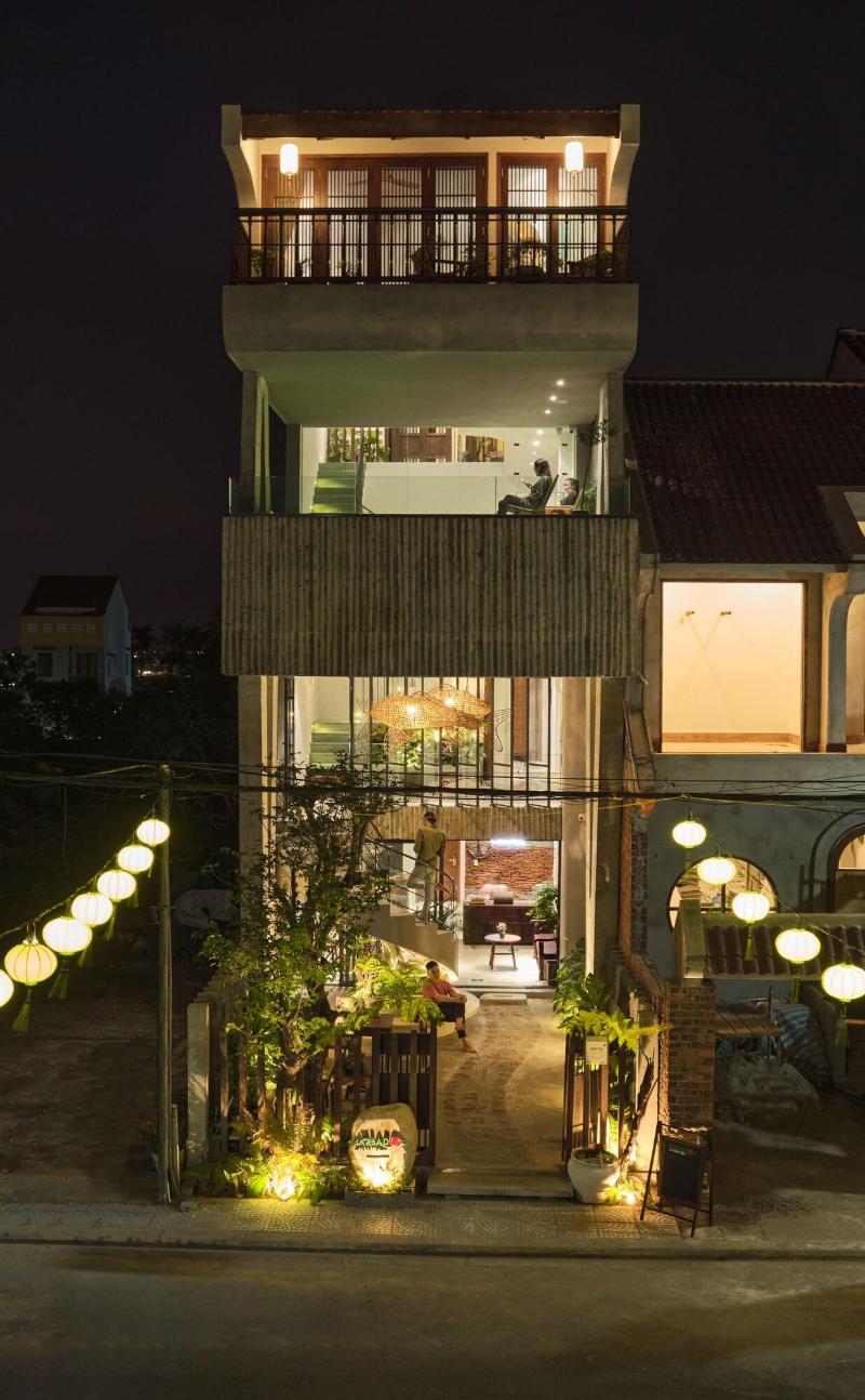 Barbados Cherry Villa