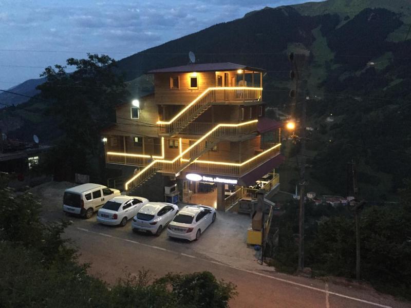 Seyirtepe Butik Otel image