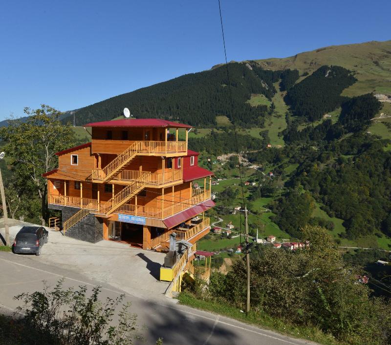 Seyirtepe Butik Otel image