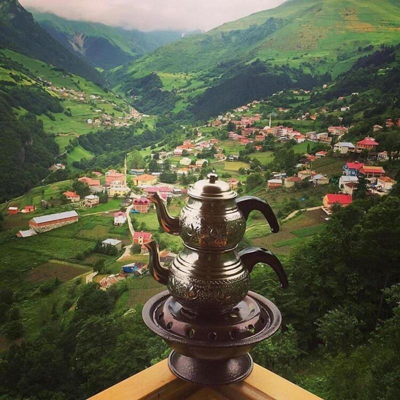 Seyirtepe Butik Otel image