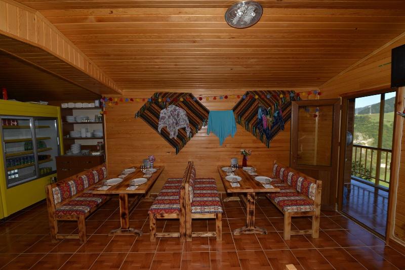 Seyirtepe Butik Otel image