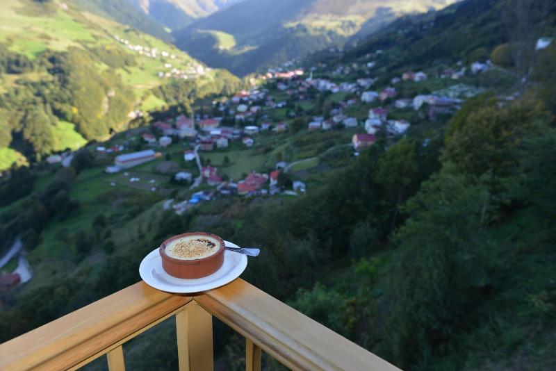 Seyirtepe Butik Otel image