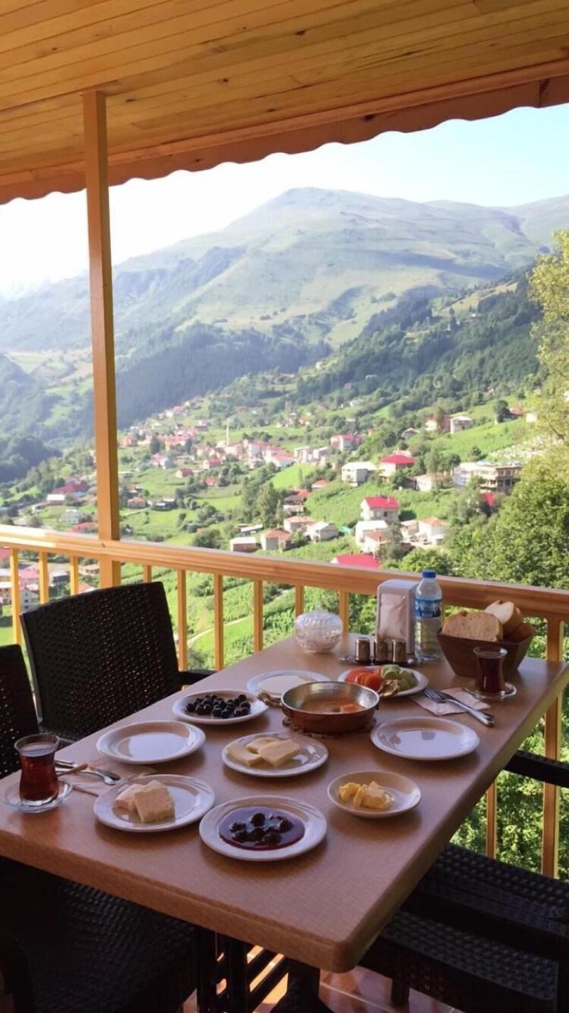 Seyirtepe Butik Otel image