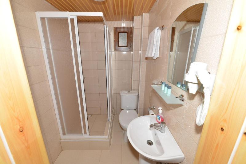 Seyirtepe Butik Otel image