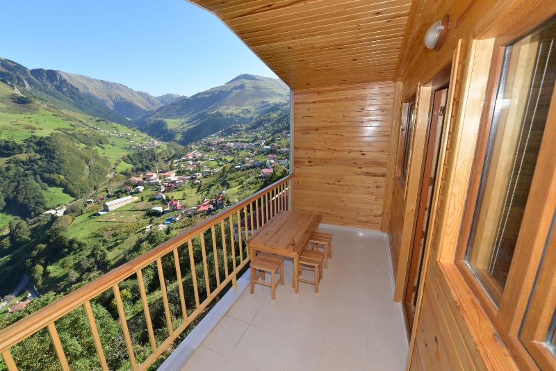 Seyirtepe Butik Otel image
