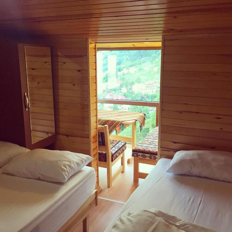 Seyirtepe Butik Otel image