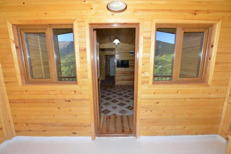 Seyirtepe Butik Otel image