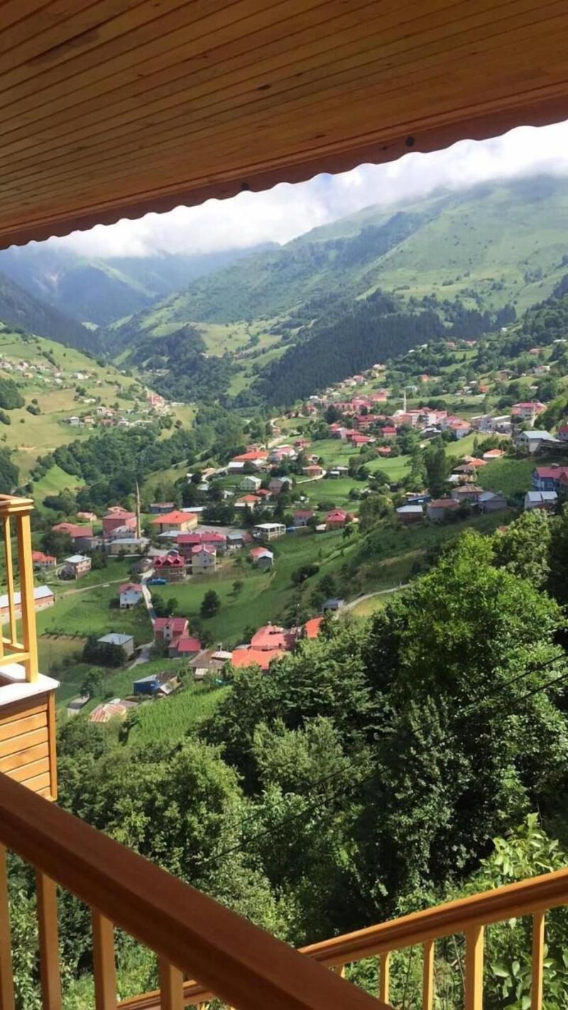 Seyirtepe Butik Otel image