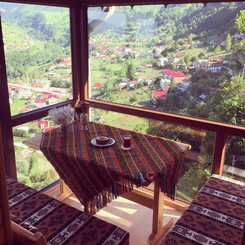 Seyirtepe Butik Otel image