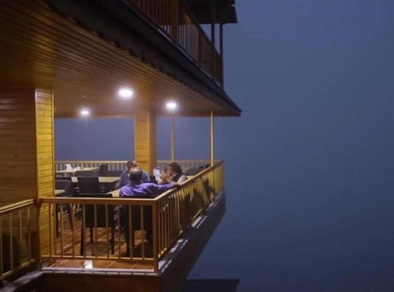 Seyirtepe Butik Otel image