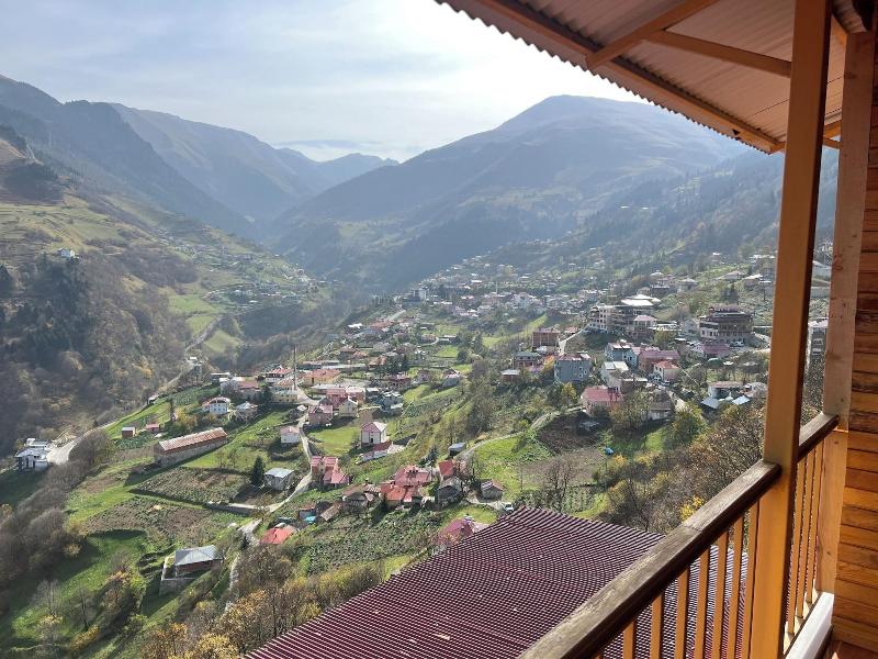 Seyirtepe Butik Otel image