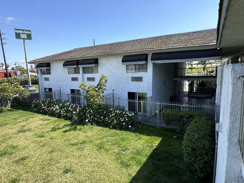 Garden Grove Inn