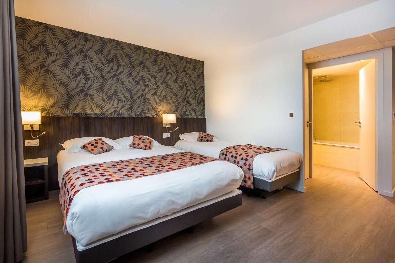 Brit Hotel Hotel De L Hippodrome image