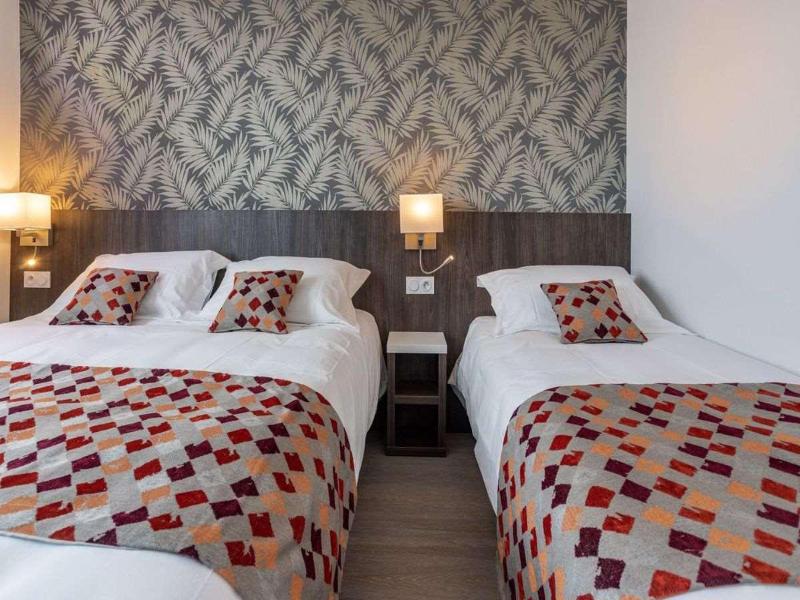 Brit Hotel Hotel De L Hippodrome image