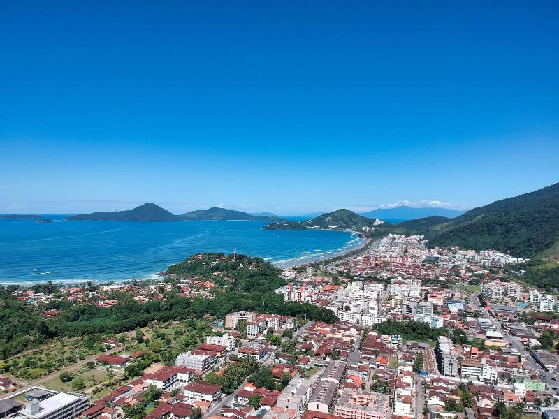 Pousada Jardon Ubatuba — general view