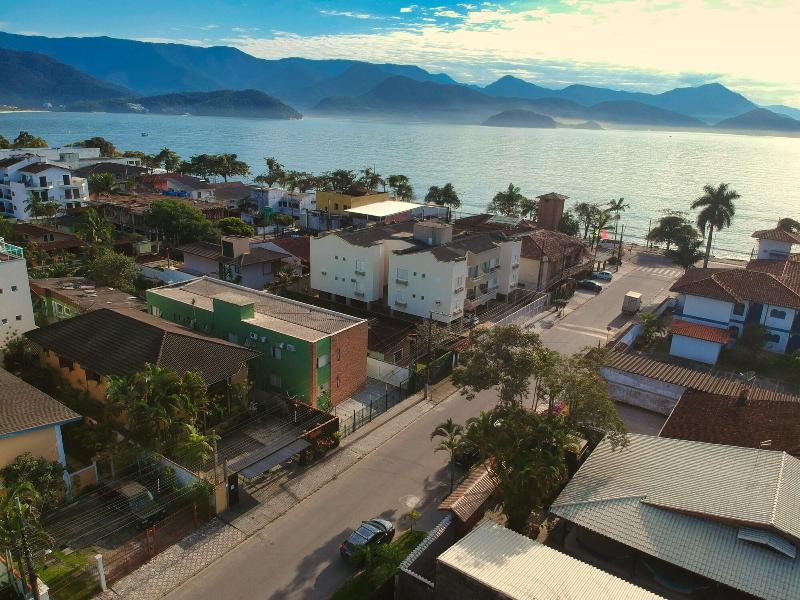 Pousada Jardon Ubatuba — general view