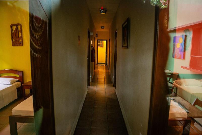 Pousada Jardon Ubatuba image