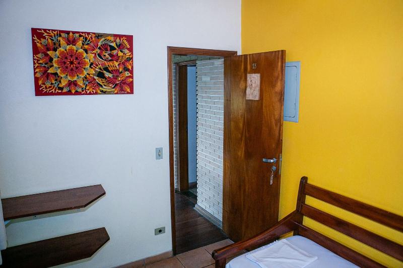 Pousada Jardon Ubatuba image