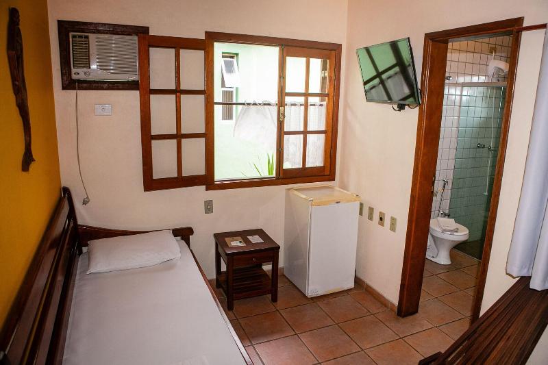 Pousada Jardon Ubatuba image