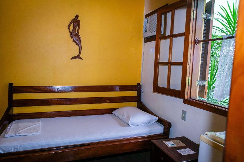 Pousada Jardon Ubatuba image