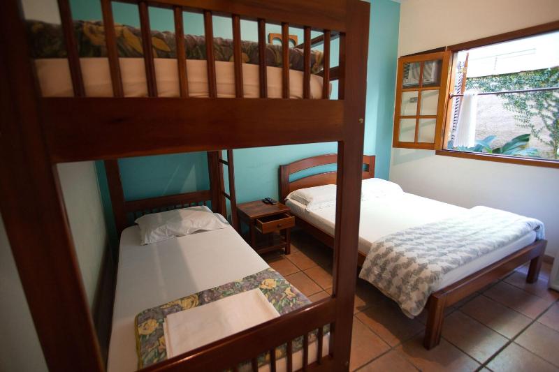 Pousada Jardon Ubatuba image