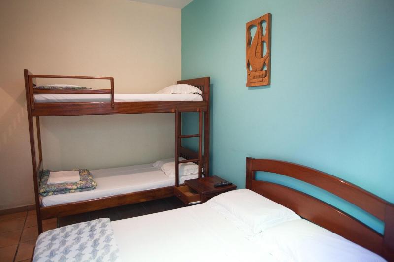 Pousada Jardon Ubatuba image