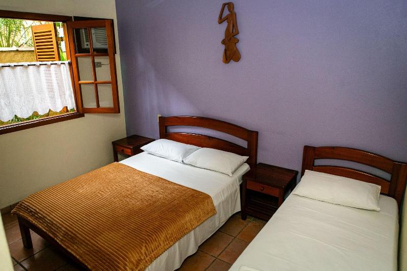 Pousada Jardon Ubatuba image