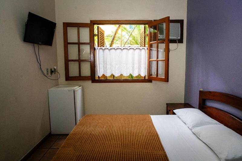Pousada Jardon Ubatuba image