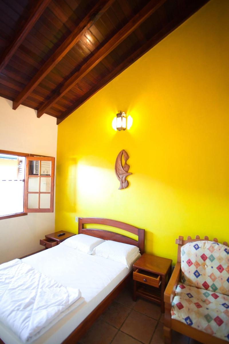 Pousada Jardon Ubatuba image