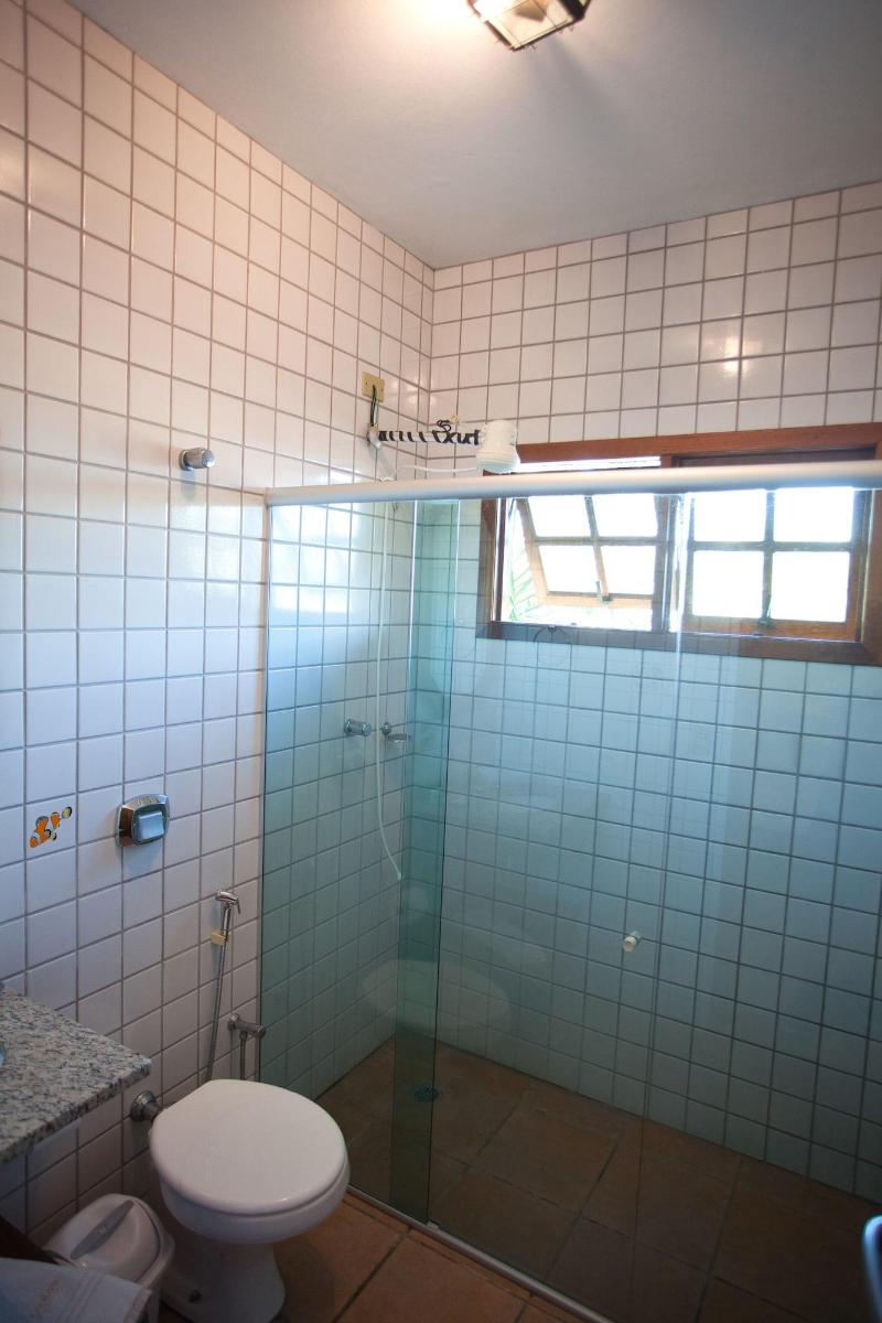 Pousada Jardon Ubatuba image