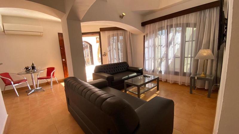 El Pacha Suites Sharm Sanafir Hotel image