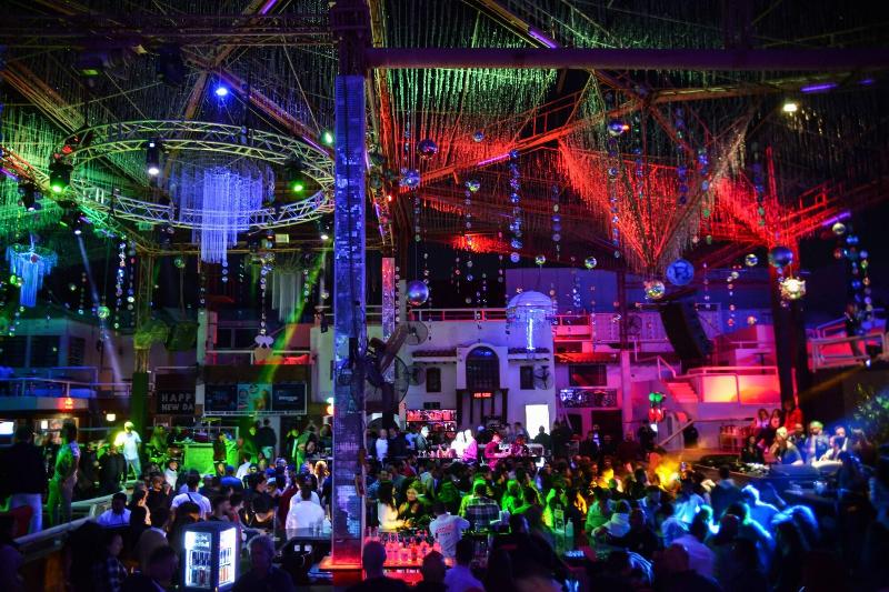 El Pacha Suites Sharm Sanafir Hotel image