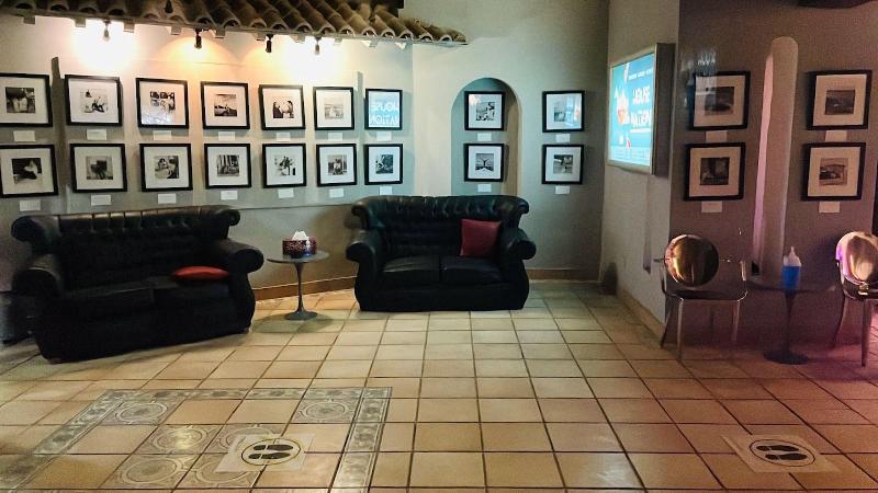El Pacha Suites Sharm Sanafir Hotel image