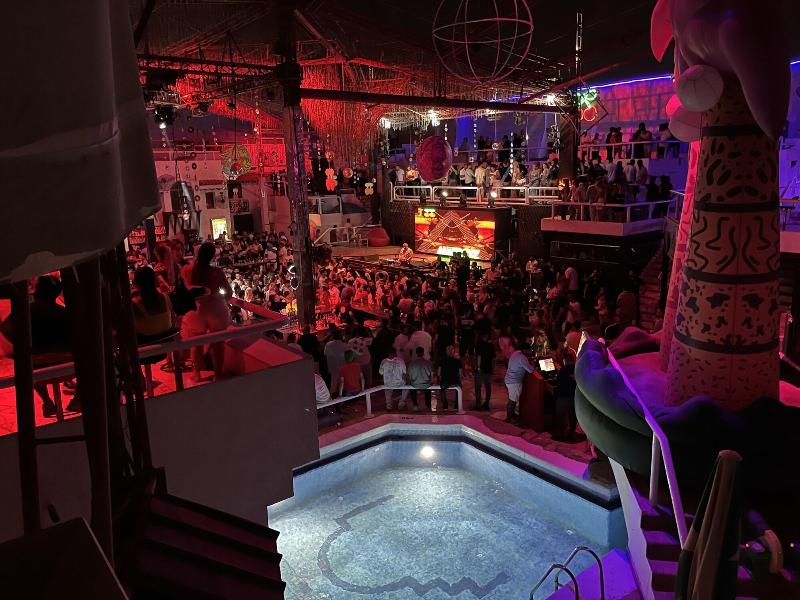 El Pacha Suites Sharm Sanafir Hotel image