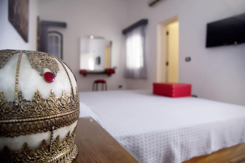 El Pacha Suites Sharm Sanafir Hotel image