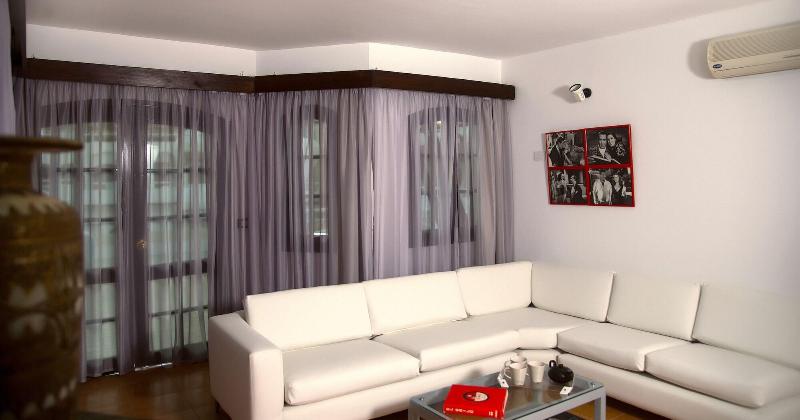 El Pacha Suites Sharm Sanafir Hotel image