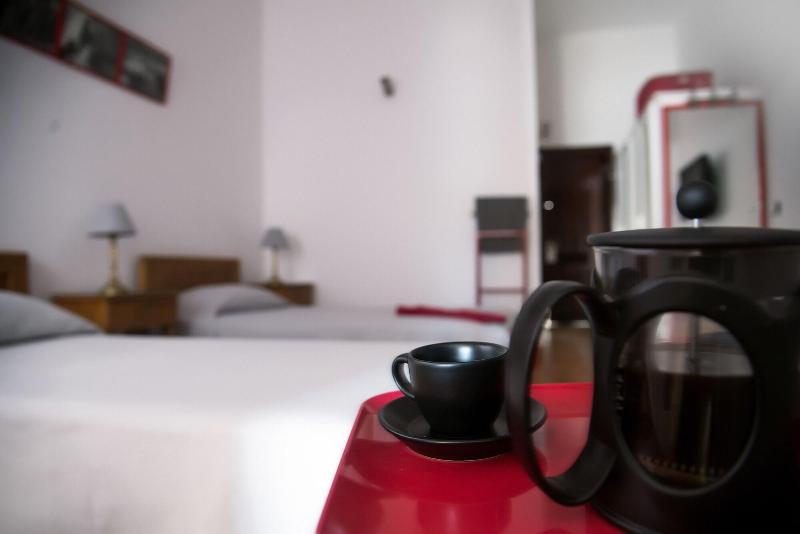 El Pacha Suites Sharm Sanafir Hotel image
